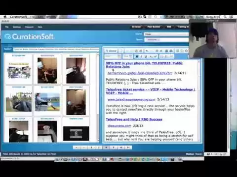 Speed Blogging Software|Free Tool