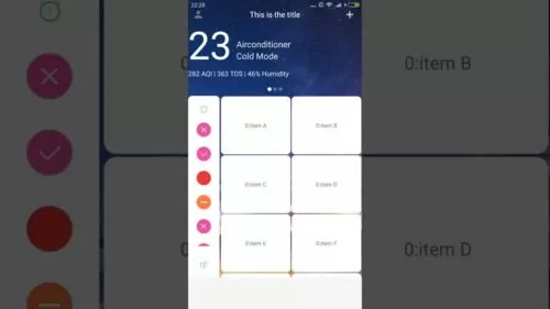 android AppBarLayout with pull-to-refresh header