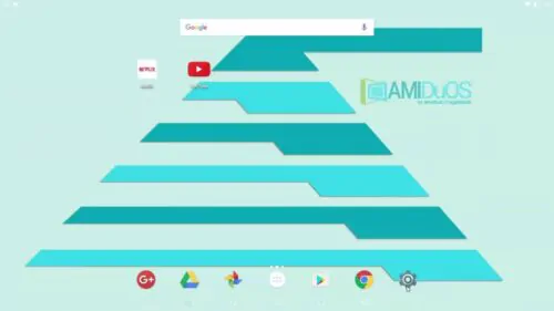 Android Apps on Windows 10, the best way