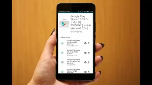 How to Download & Install Google Play Store for Android Phone & Tablet