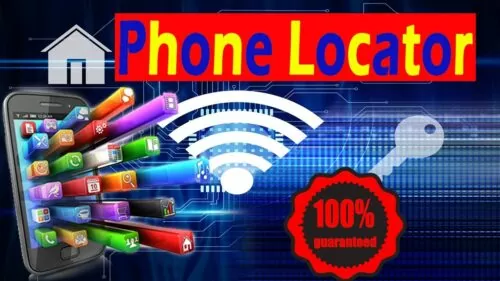 Phone Locator | Mobile Number Location by Android App || Download, Install & Use