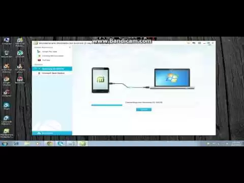 how to install android apps from pc to mobile