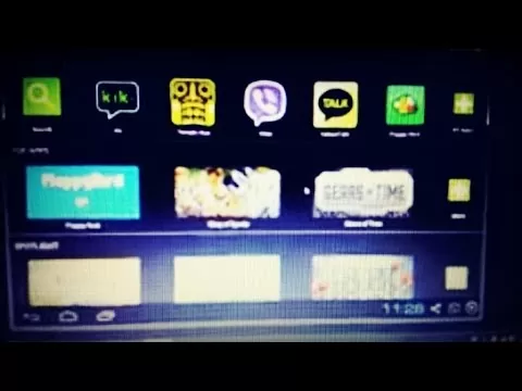 2014: HOW TO INSTALL ANDROID APPS (GOOGLE PLAY STORE) on Computer- WINDOWS & MAC OS