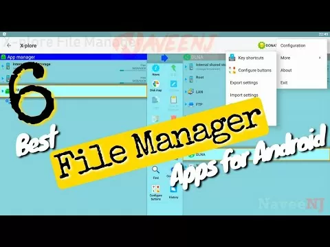 6 Finest File Supervisor Apps for Android