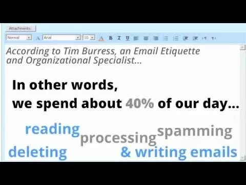 How To Write Enterprise Emails That Get Outcomes – E-mail Ideas for Salespeople