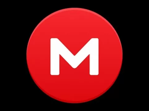 How one can login in mega software