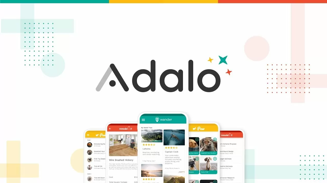 Introducing Adalo | Create Your Personal App With out Code