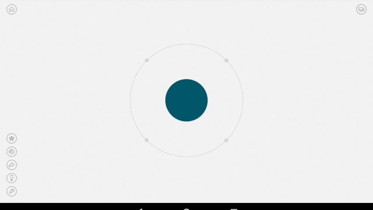 Mindly – the Android app for organizing your concepts