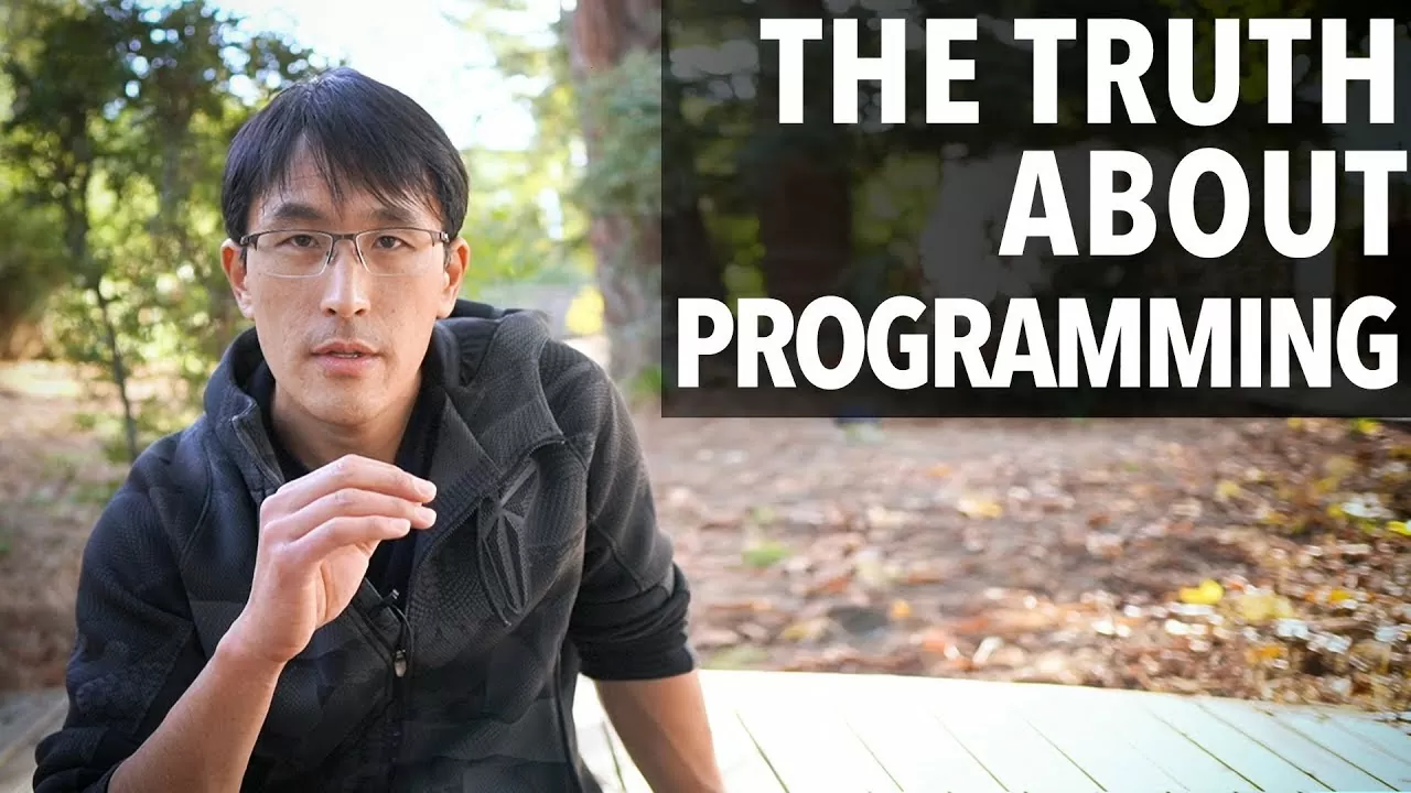 The Truth about app development - how coding has changed in 2020.