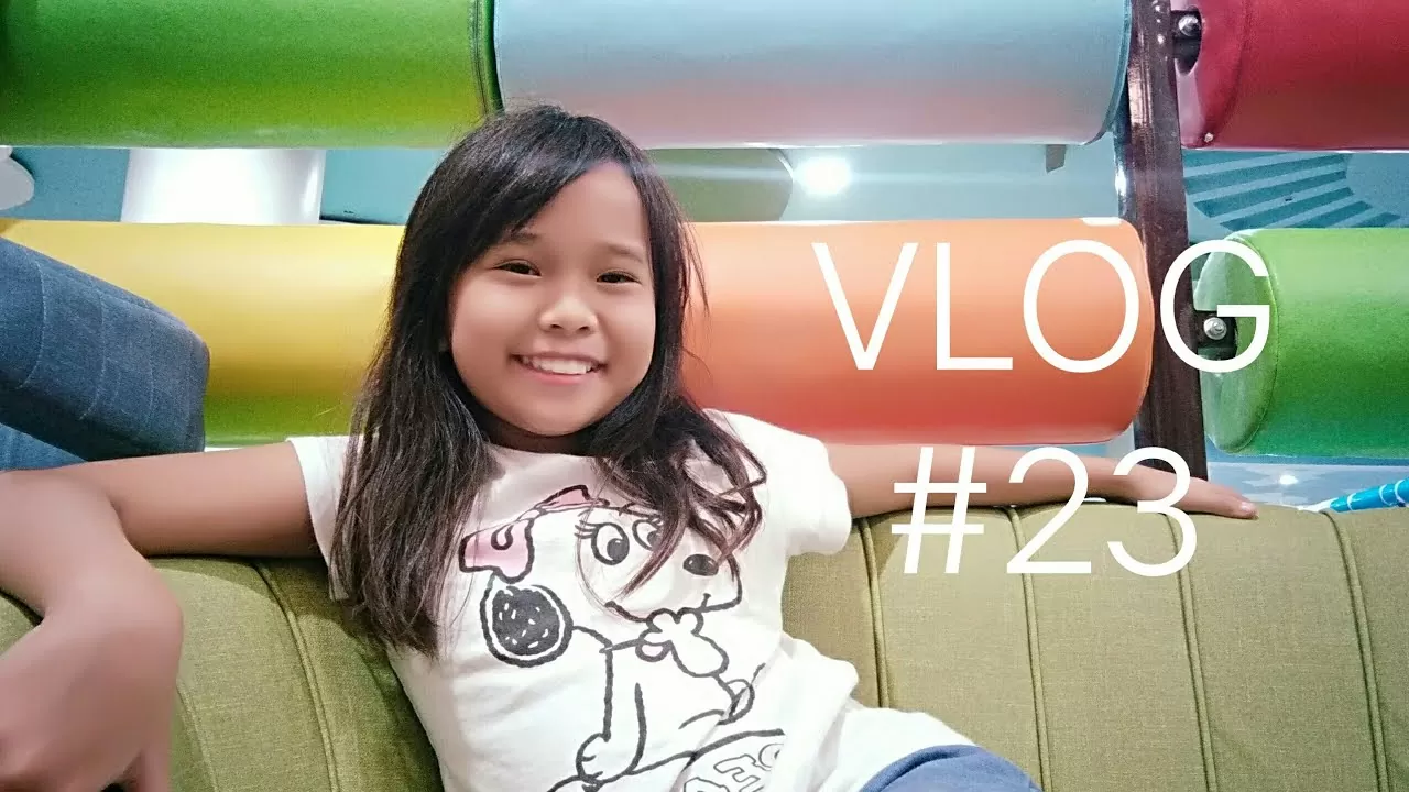 VLOG #23