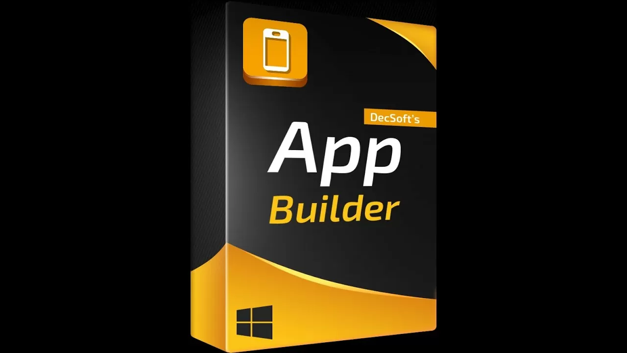 DecSoft App Builder – Video tutorials – Quantity 010: Say howdy to Android