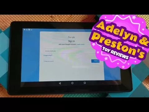 EASY – Add Google Play to Your Amazon Hearth Pill