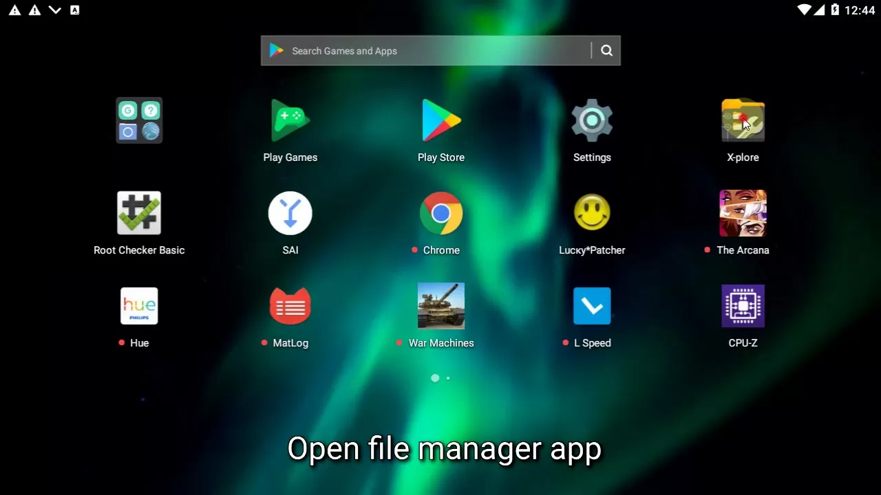 How to backup split APK (App bundles) (NO root & root)