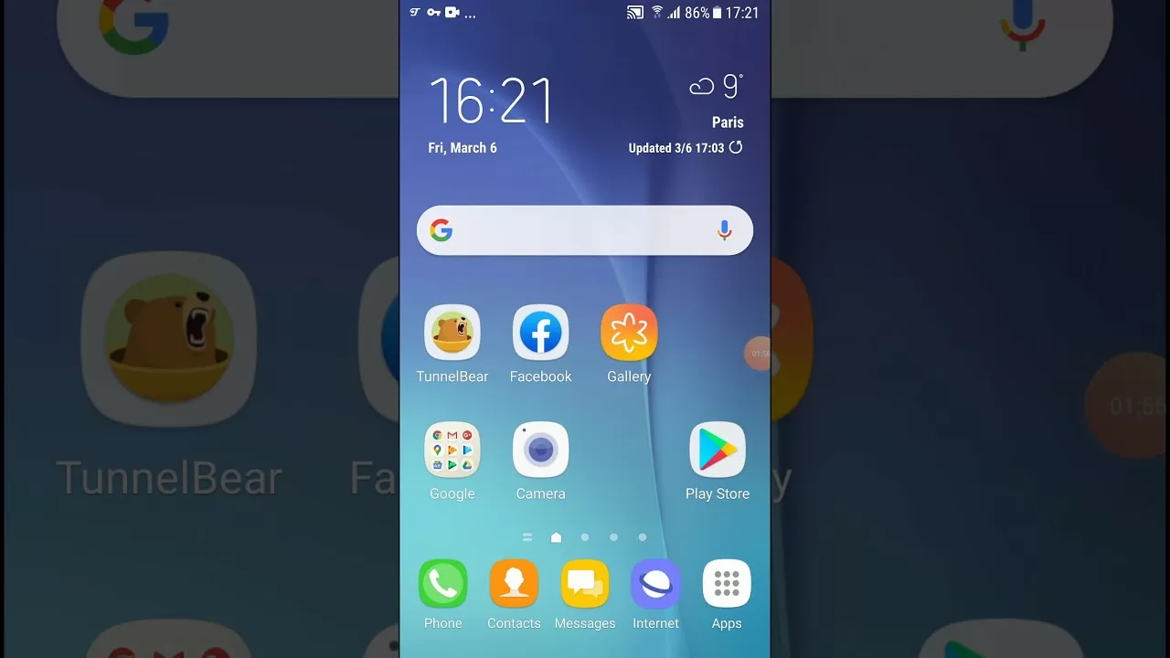 How one can set up ANDROID AUTO if app is just not accessible in your nation