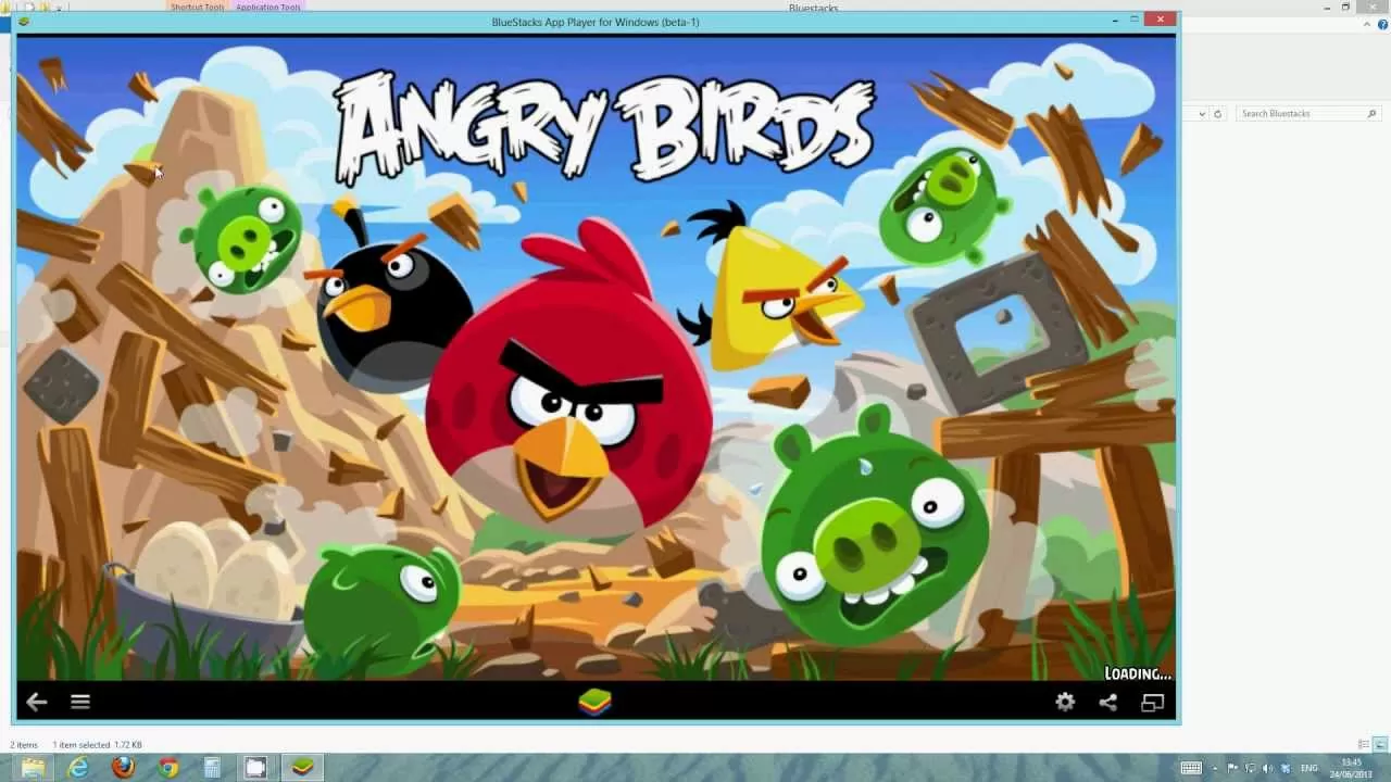Set up and Run Android OS and Android Apps on Home windows PC Pc or Macintosh (2013)