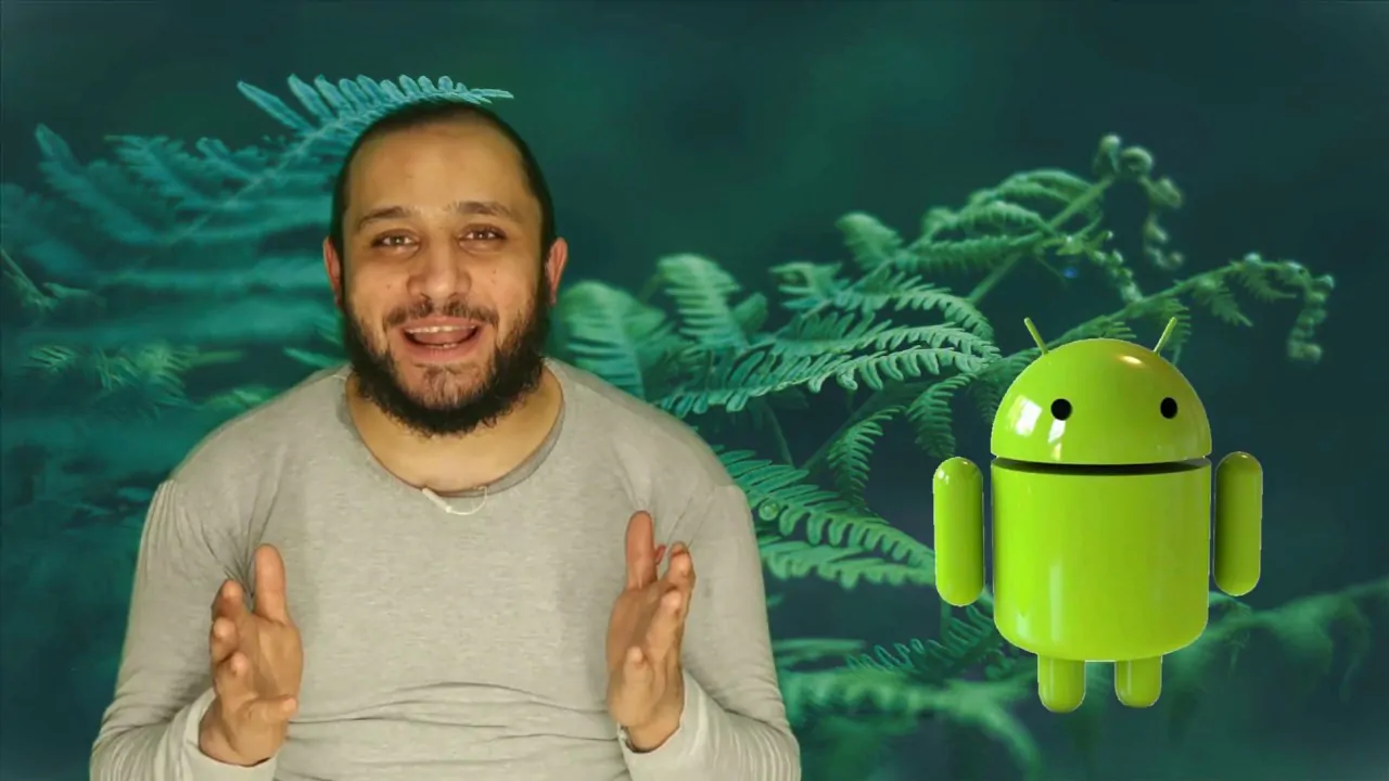 Be taught Android in Arabic #46 – كتابة html و css و java script وتشغيل داخل تطبيق اندرويد android
