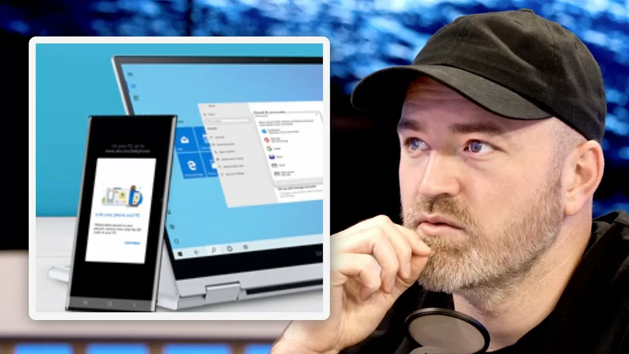 Microsoft Integrates Android Into Home windows