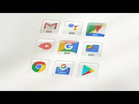 Android Oreo (Go version): Prepared. Set. Go.