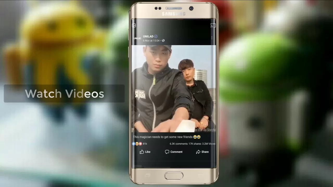 Obtain Fb App Apk for Android