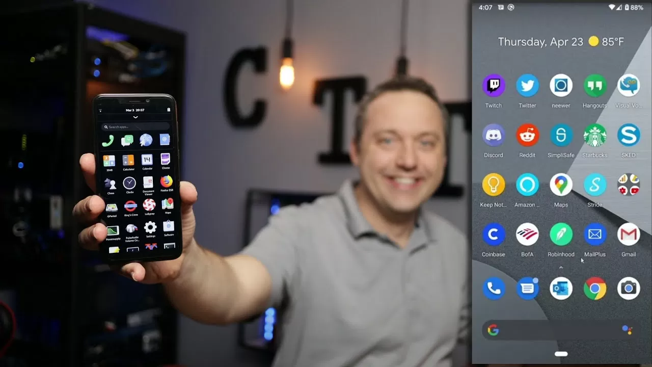 Free Software program to Mirror Android Display screen on PC
