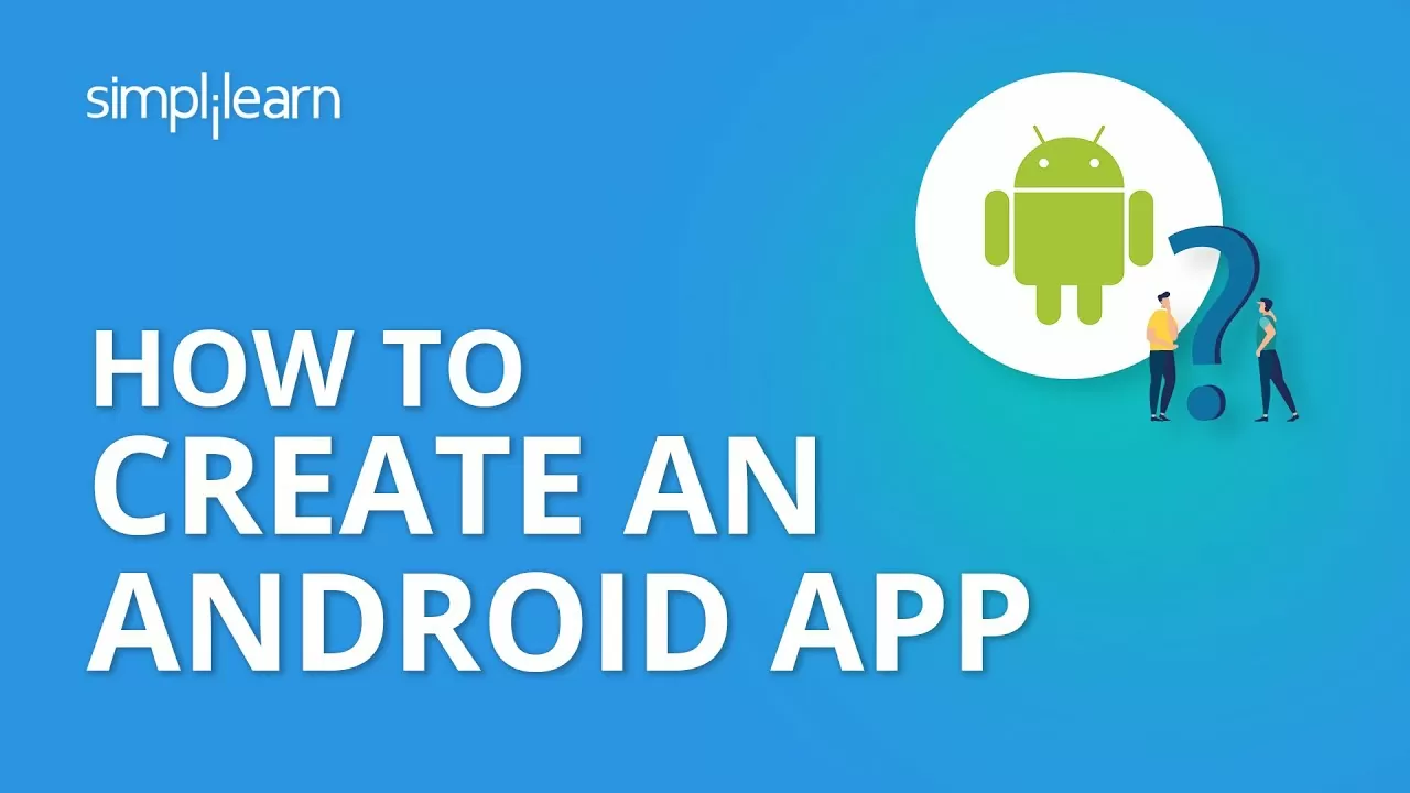 Learn how to Create an Android App | Android App Improvement Tutorial For Newcomers