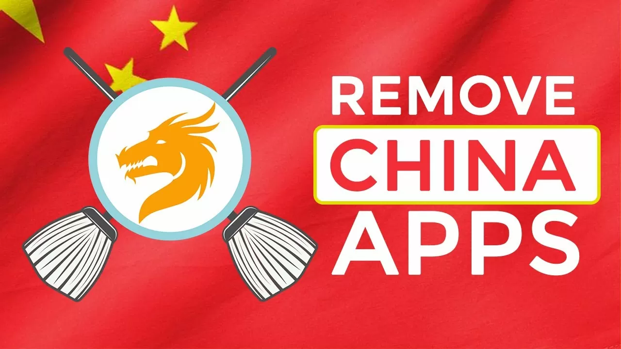 How to Download Remove China Apps APK on Android | Official