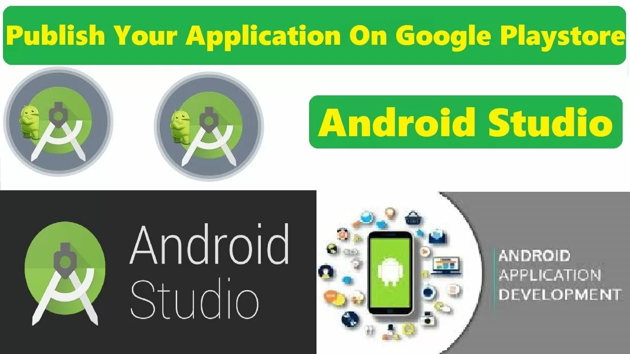 Tips on how to Publish your Software on Google Play Retailer || Android Studio Tutorial