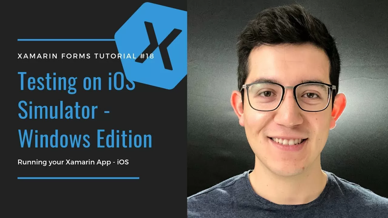 The best way to Take a look at iOS Apps on Home windows – Xamarin Varieties Tutorial