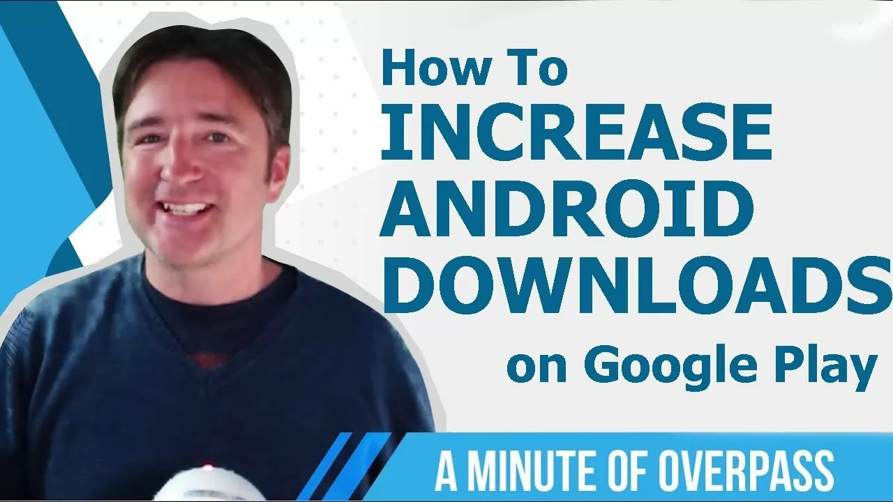 How to increase App Downloads on Google Play using ASO