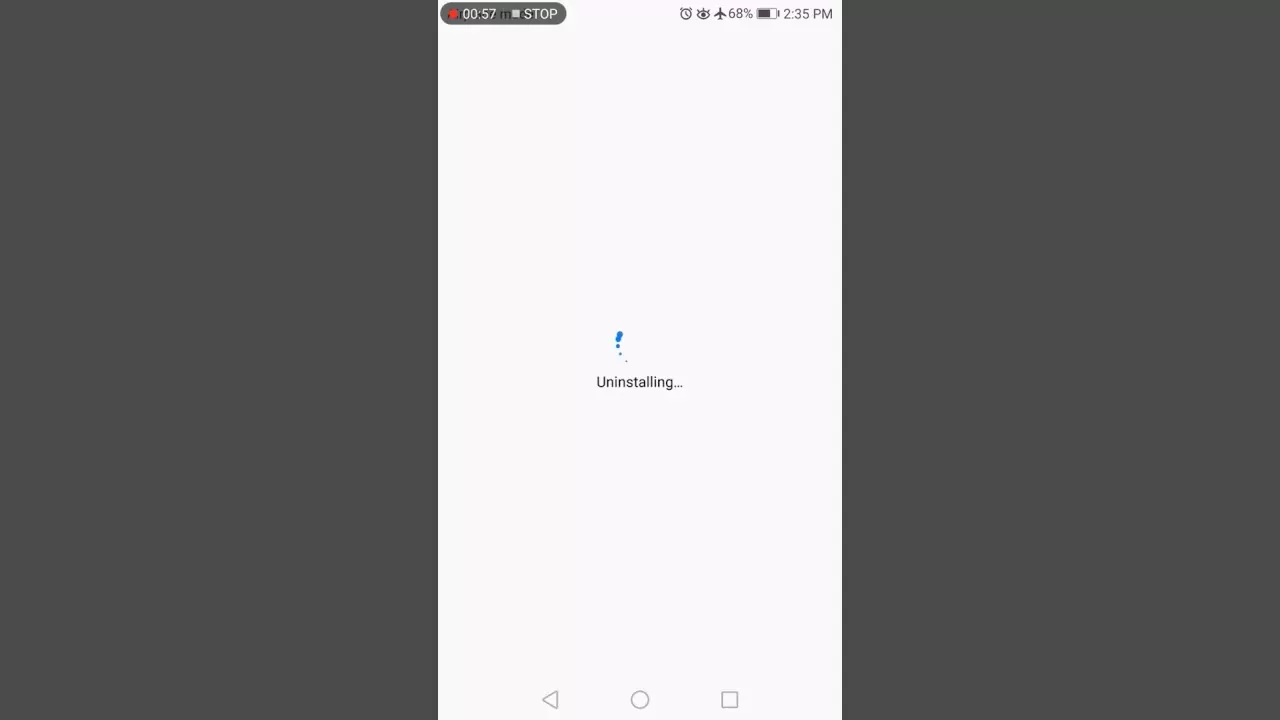 Introduction to AppGo, an Android apps supervisor