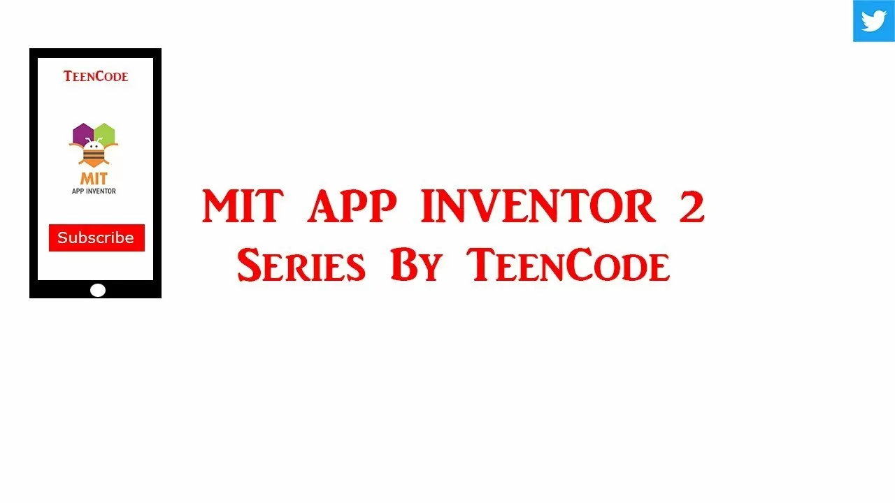 MIT App Inventor - TinyDB(Storage) and Strings