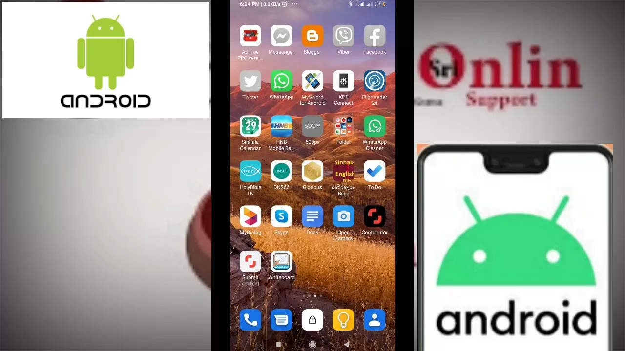 Open-source Android apps. Ads-free, less data, More options. by F-droid.