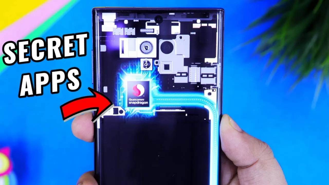 5 Secret Hidden Android Apps Not On Play Retailer That You Should Set up NOW