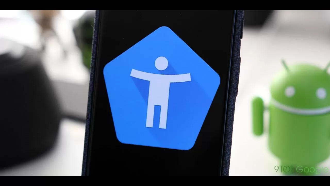 Android Accessibility Suite को Blind वयक्ति कैसे Use कर सकता है |