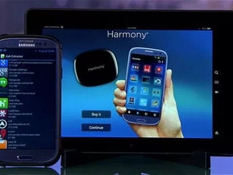 CNET How To – Get extra apps in your Kindle Hearth utilizing the cloud