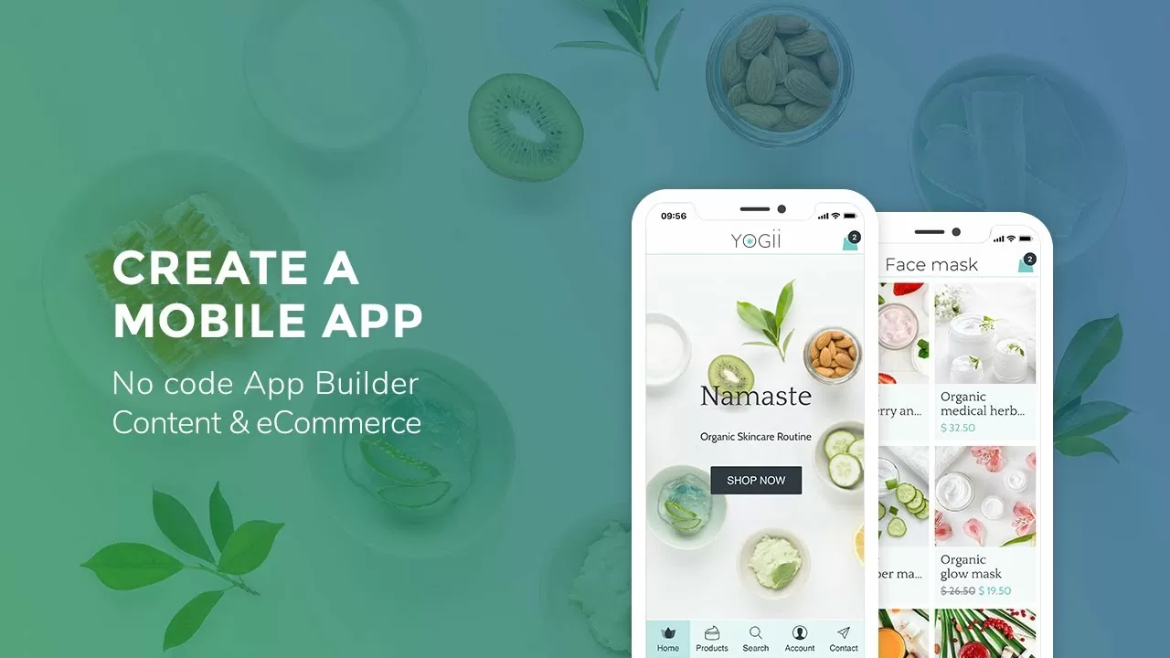 Create a cellular app | No code App builder | Purchasing apps