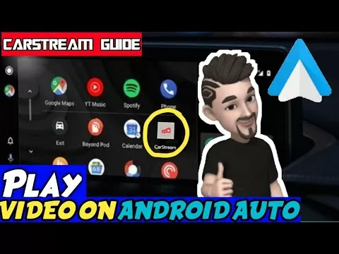 Methods to Play Video on Android Auto||Full Information