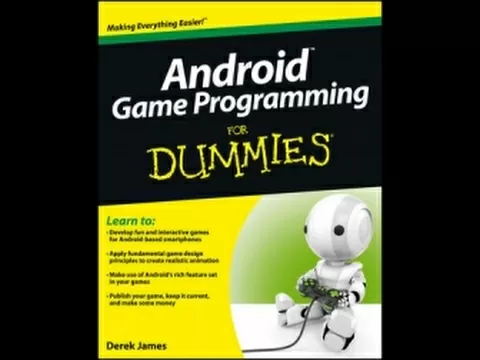 Android Recreation Programming For Dummies actual obtain
