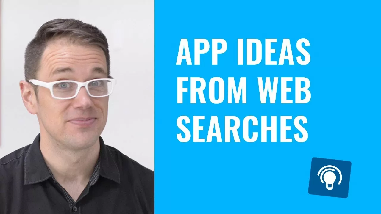 App Concepts That Don't Exist – Learn how to Seek for App Concepts On-line