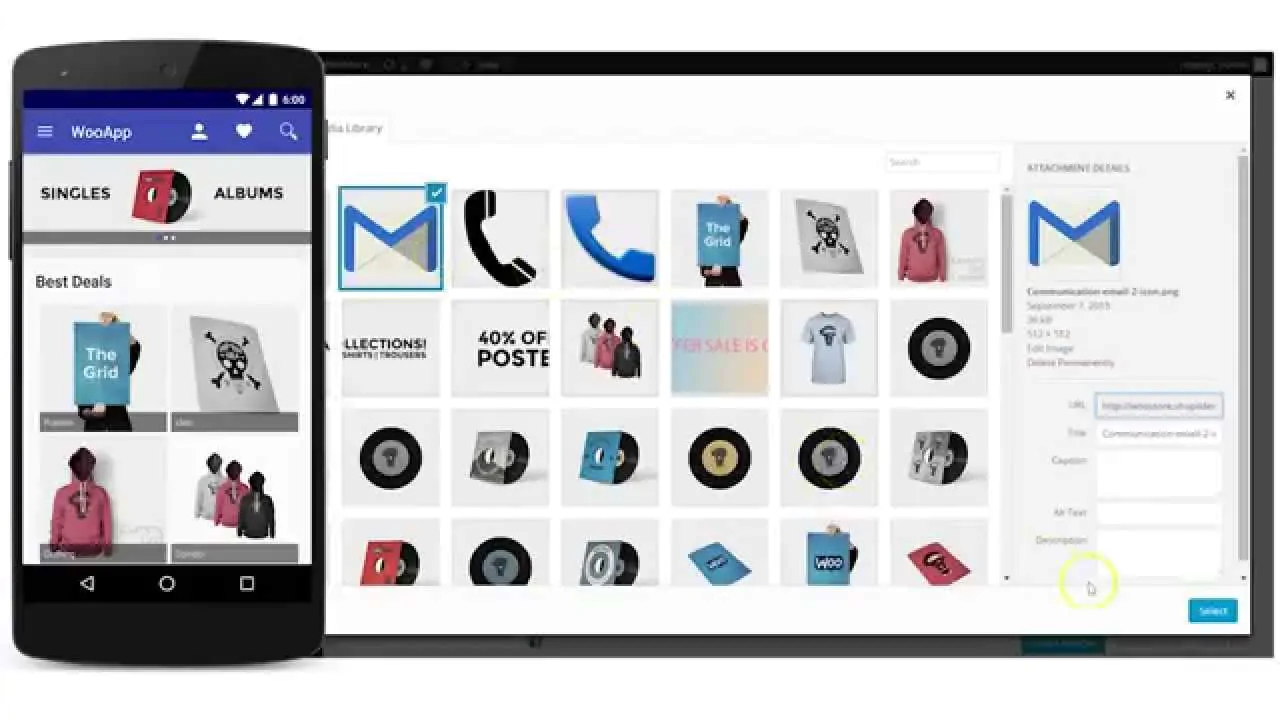 Appmaker.xyz - WooCommerce Mobile App plugin