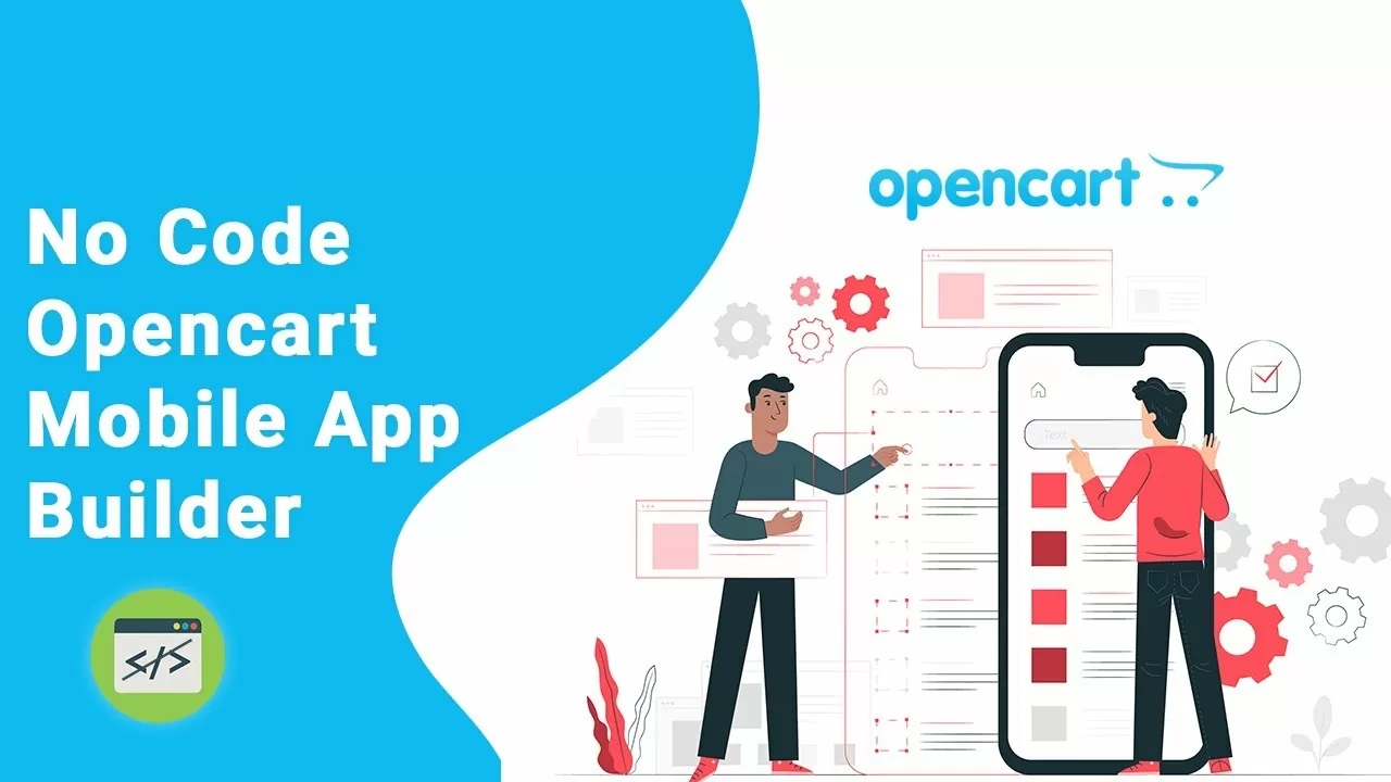 OpenCart Cell App Builder | Android & iOS | KnowBand