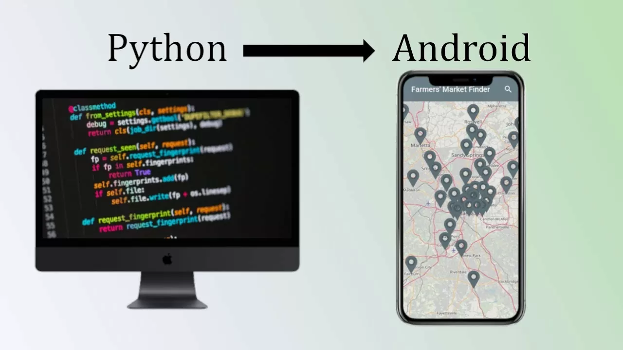 Python Cell App Tutorial – Half 5: Deploying to Android with Buildozer | Kivy/KivyMD
