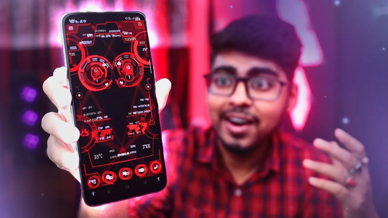 Prime 5 AWESOME Android Purposes | 5 Android Apps it’s a must to know