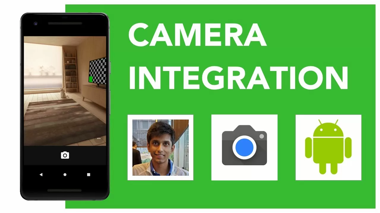 Android Digital camera Integration to Take Photographs (together with Android 10, API 29)- Kotlin Tutorial