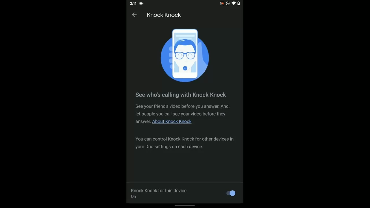 Duo: Android: Overview