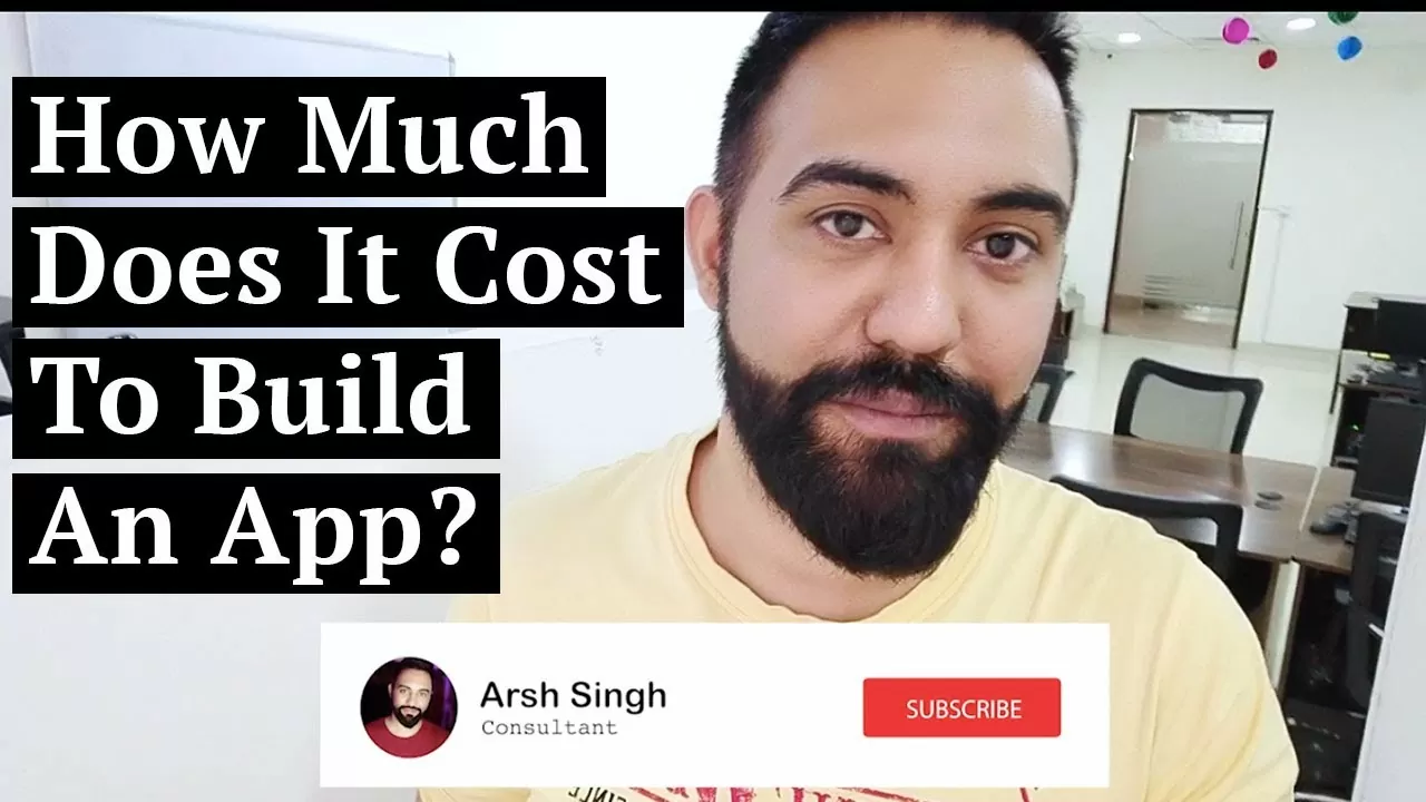 How A lot Does It Value To Construct An App in 2020?