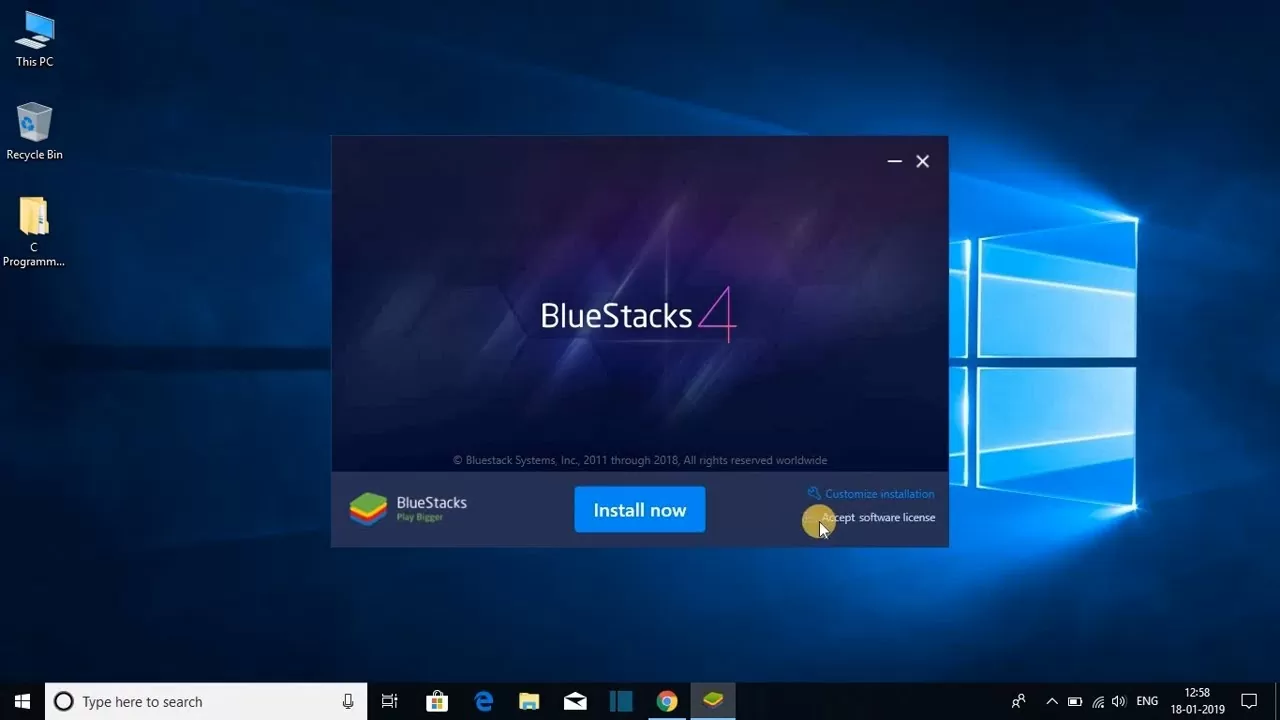 How to Install BlueStacks on Windows 10 (Use Android Apps on a Computer)