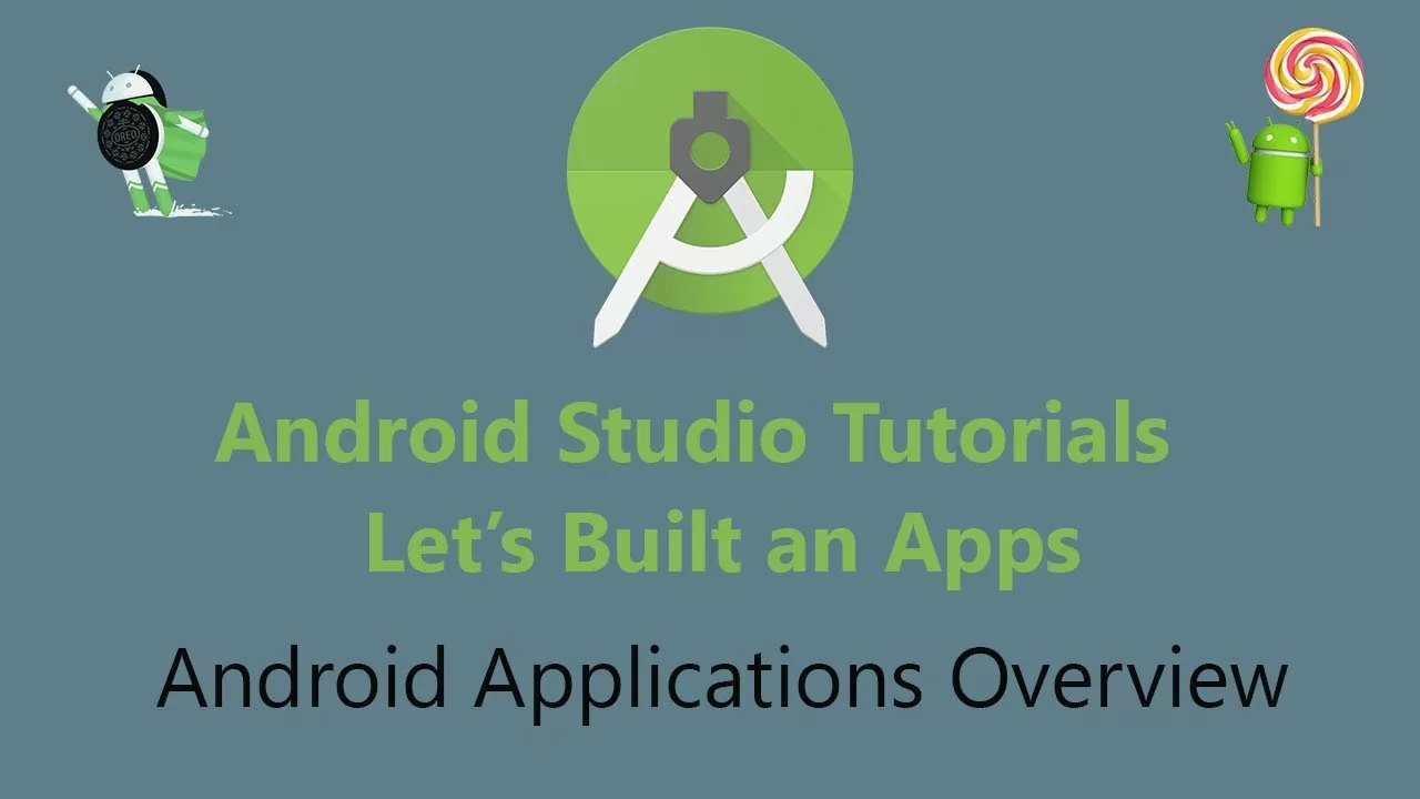 Overview: How an Android Utility works (Work Nice in 2020).