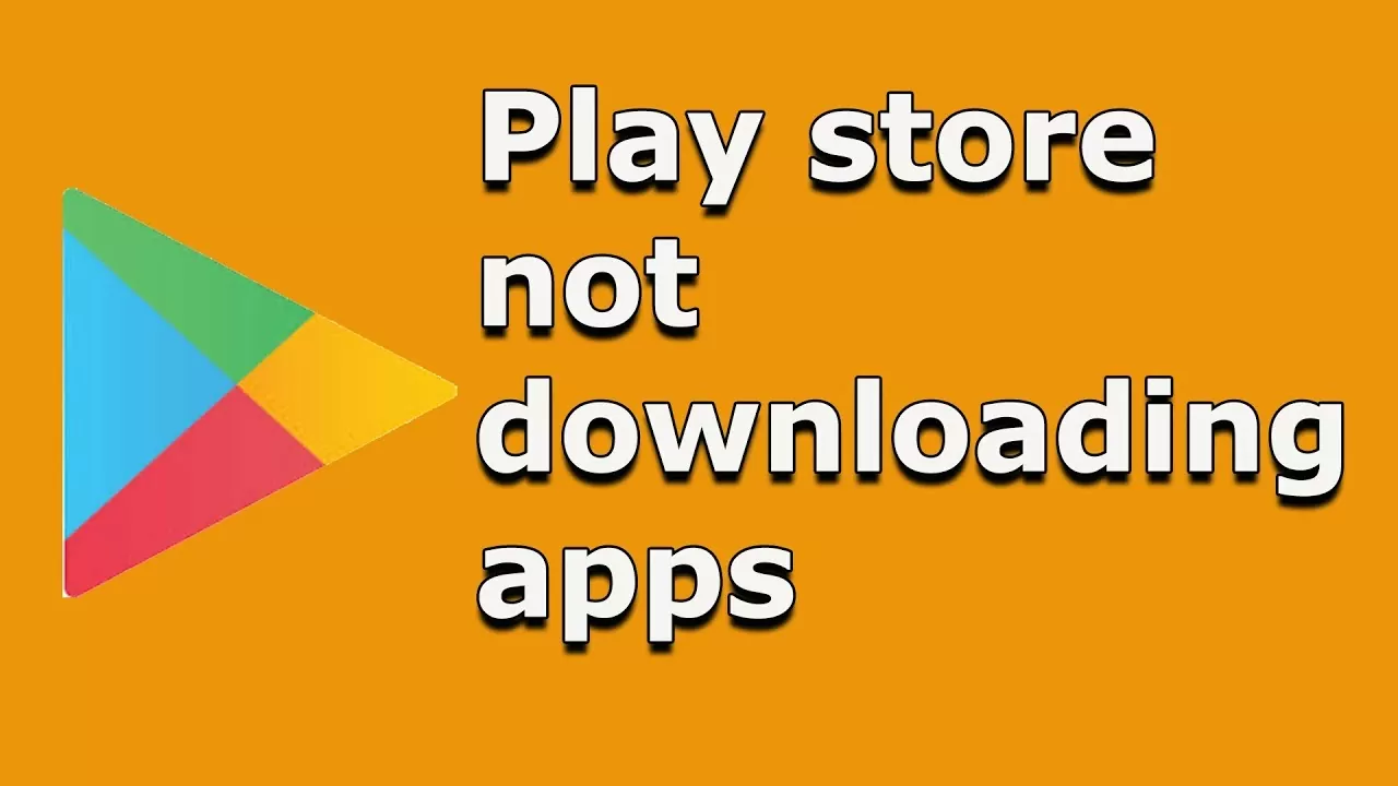 Play retailer not downloading apps in android [ Reasons and solution ]