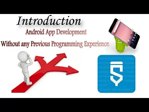 Sketchware Tutorials|#1| Introduction to android app growth